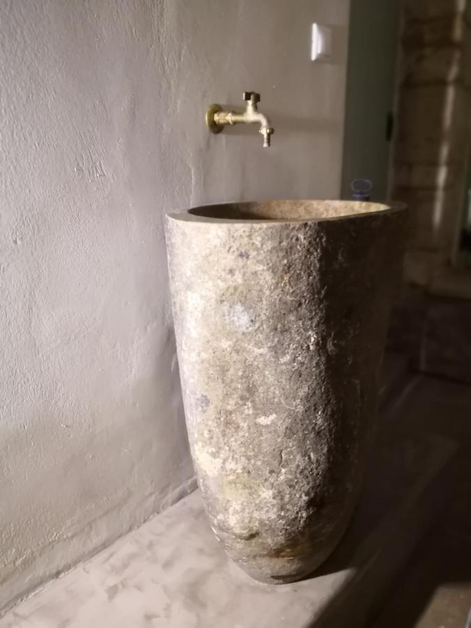 伊拉克利翁Quattro Domus 2 Townhouse公寓 外观 照片