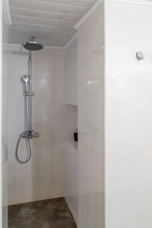 伊拉克利翁Quattro Domus 2 Townhouse公寓 外观 照片